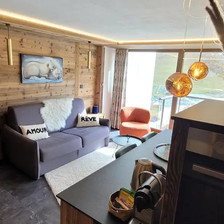 Apartment Grands Vue Sur *