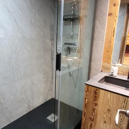 Grands Vue Sur Apartamento *
