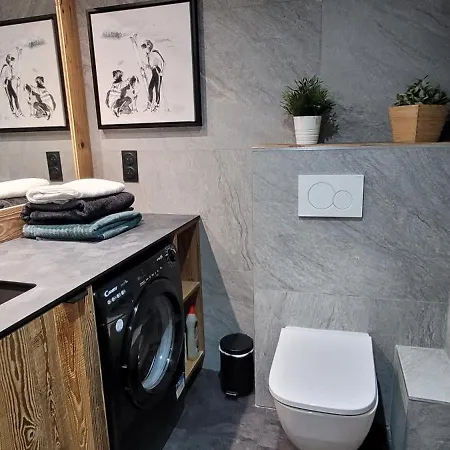 Apartamento Grands Vue Sur *