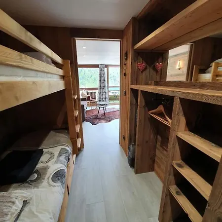 Apartment Grands Vue Sur