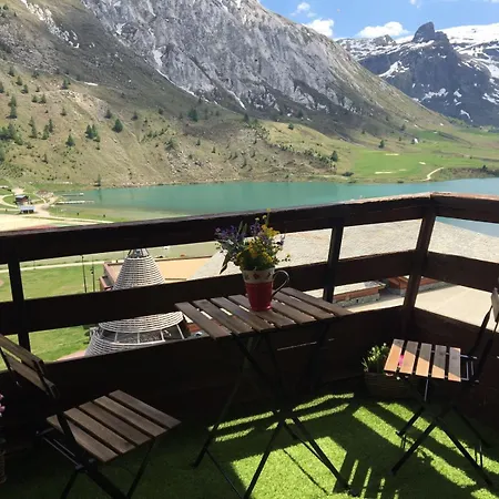 Grands Vue Sur * Tignes