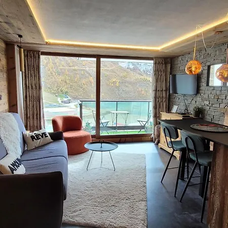 Grands Vue Sur