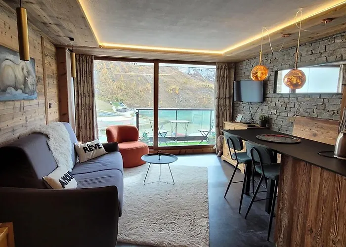Grands Vue Sur
